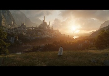 Amazon Announces the Release Date of The Lord of the Rings