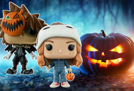Funko Pop!: Halloween nie będzie