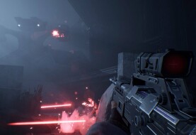 The first trailer of the action game "Terminator: Resistance"
