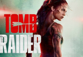 "Tomb Raider" - Alicia Vikander opowiada o scenach kaskaderskich