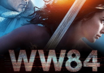 The release date of "Wonder Woman 1984" is finally set