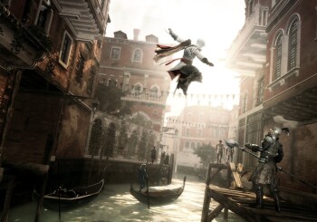 „Assassin’s Creed” – lepszy jako typowy akcyjniak czy erpeg?