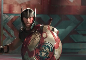 Zobaczcie pierwszy zwiastun filmu "Thor: Ragnarok"! Do boju Hulk!