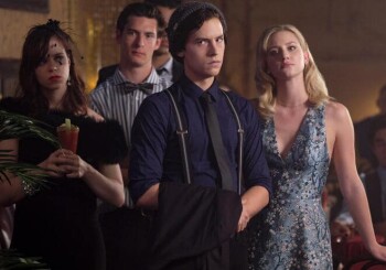 New "Riverdale" Season 6 Poster