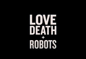 The third season of the series "Love, Death and Robots" is out!