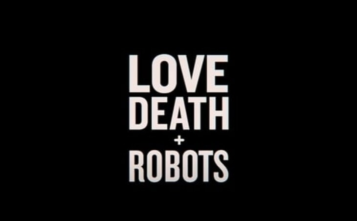The third season of the series “Love, Death and Robots” is out!