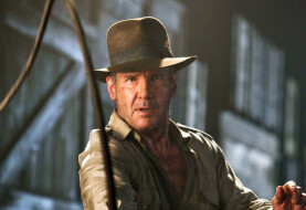 The director of "Indiana Jones 5" talks about new trailer