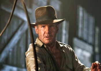 The director of "Indiana Jones 5" talks about new trailer