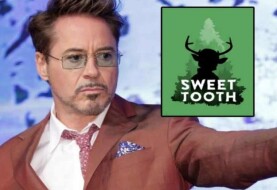 Robert Downey Jr. will create a series based on DC Comics characters