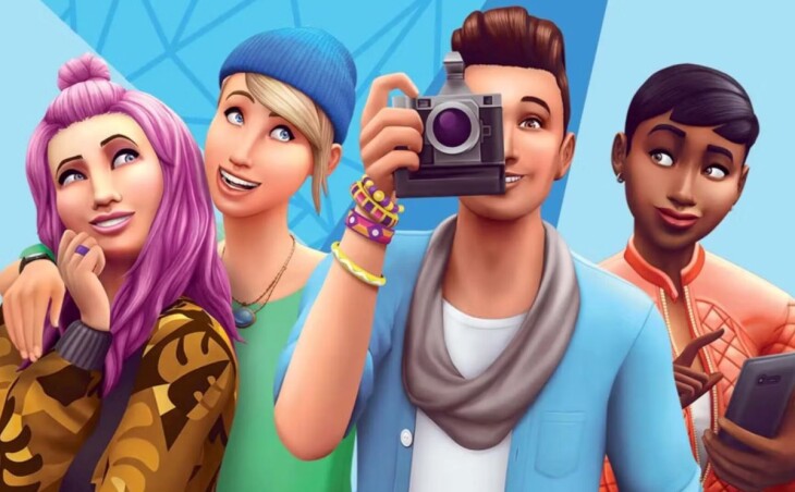 Adaptacja filmowa gry „The Sims” obecnie w fazie produkcji