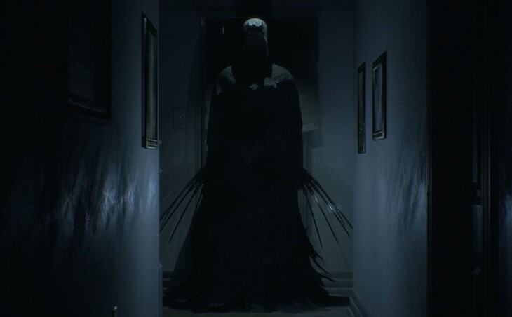 „Visage” – gameplay horroru inspirowanego P.T.