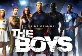 The trailer for the third season of "The Boys" is out!