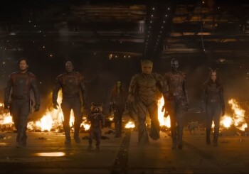 An emotional farewell - review of the film "Guardians of the Galaxy Vol. 3"
