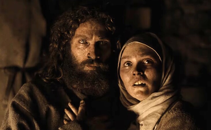 „Werwulf” – nowy horror Roberta Eggersa z pierwszym zwiastunem