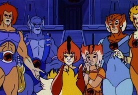 Adam Wingard is back with another production. It's "ThunderCats"!