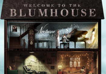 First teaser for "Welcome to the Blumhouse"