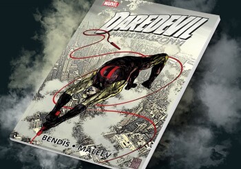 Zapowiedź komiksu „Daredevil. Nieustraszony. Tom 3”