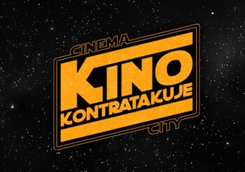 The cinema strikes back! Cinema City opens on May 28!