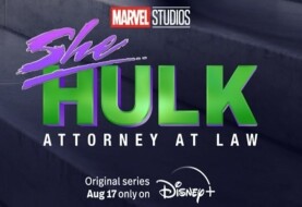Comic Con News - New Trailer "Attorney She-Hulk"