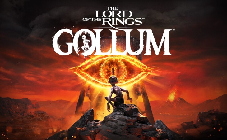 The Lord of the Rings: Gollum is coming to PC and consoles on September 1!