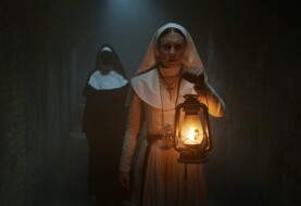 The Nun 2 - First Trailer Released!
