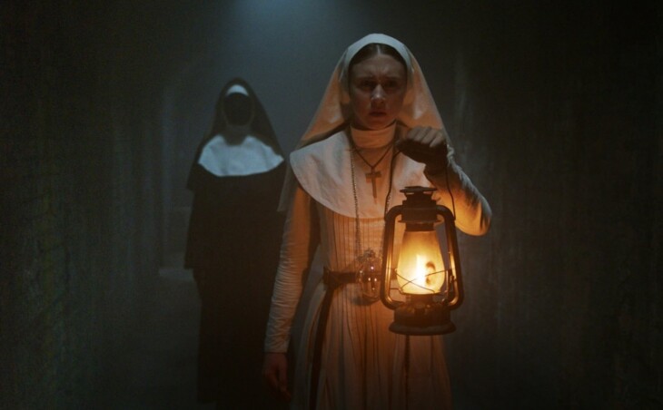 The Nun 2 – First Trailer Released!