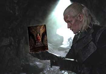 Po raz kolejny w Westeros – recenzja wydania DVD pierwszego sezonu serialu „Ród smoka”