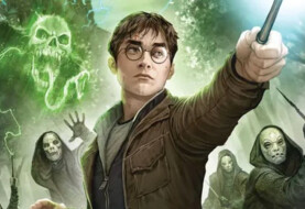 "Harry Potter" will get its own version of the "Talisman" board game