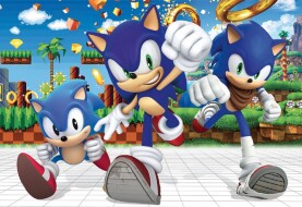 [RETROGRANIE] Sentymentalne spotkanie z pewnym jeżem – „Sonic the Hedgehog Classic”