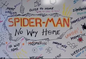 Czy Spider-Man wróci do domu, czyli oficjalny tytuł 3 części