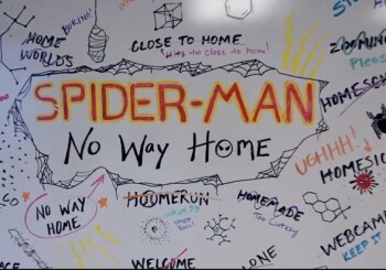 Will Spider-Man come home, which is the official title of the 3rd part
