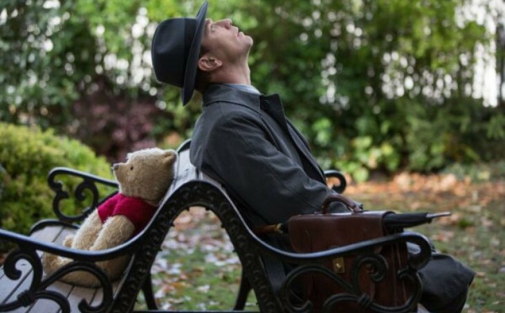 „Christopher Robin” ma nowy plakat