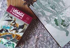 Usagi Yojimbo – 7 powodów, żeby czytać komiks o króliku-samuraju