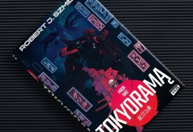 There is always time for revenge - review of the book "Darkness over Tokyorama"