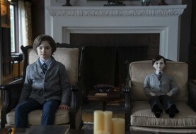 Some things are better left alone ... - review of the movie "Brahms: The Boy II"