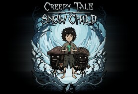 Do piekła i z powrotem – recenzja gry „Creepy Tale: Snow Child”