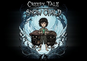 Do piekła i z powrotem – recenzja gry „Creepy Tale: Snow Child”