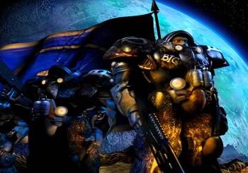 Pierwszy „StarCraft” dostępny za darmo!