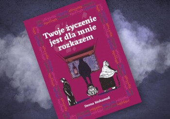 Disney, nierówności i bogactwa naturalne – recenzja komiksu „Twoje życzenie jest dla mnie rozkazem”