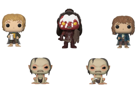 Jedne Funko, by wszystkimi rządzić...