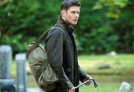 First official photo of Jensen Ackles as Soldier Boy