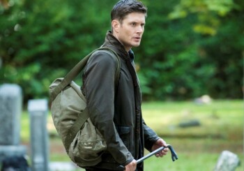 "The Boys" - Jensen Ackles joins the cast