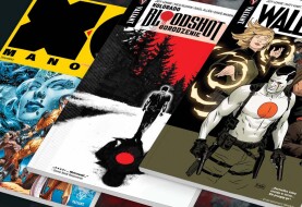 Nowe komiksowe uniwersum na horyzoncie – recenzja komiksów Valianta „Waleczni”, „Bloodshot Odrodzenie: Kolorado” oraz „X-O Manowar: Żołnierze”