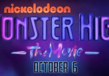New trailer for the full-length movie "Monster High: The Movie"!