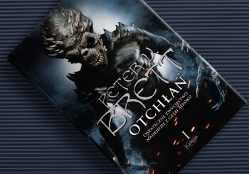A niech mnie otchłań pochłonie! – recenzja książki „Otchłań: Księga I”