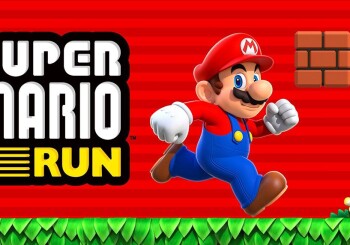 Super Mario biegnie na Androida