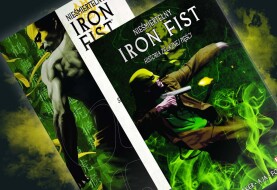 From the life of previous Iron Fists ... - review of the comic book "Immortal Iron Fist" vol. 2 and vol. 3