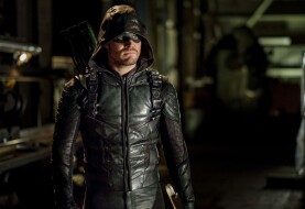 Złamana strzała – recenzja szóstego sezonu „Arrow”