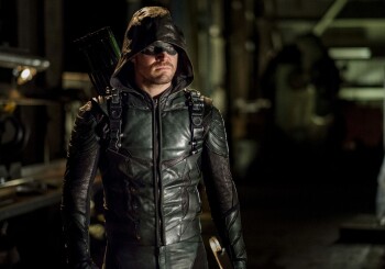 Złamana strzała – recenzja szóstego sezonu „Arrow”