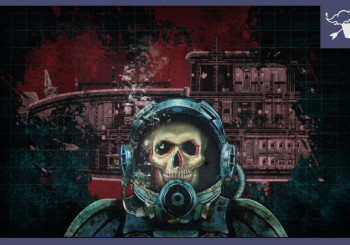 Let's go on a journey together - Barotrauma